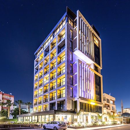 Vista Boutique Hotel Mezitli Ngoại thất bức ảnh