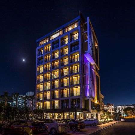 Vista Boutique Hotel Mezitli Ngoại thất bức ảnh