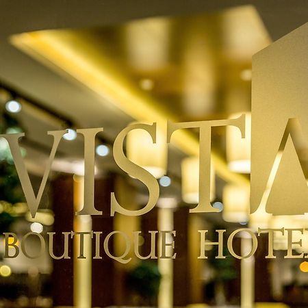 Vista Boutique Hotel Mezitli Ngoại thất bức ảnh