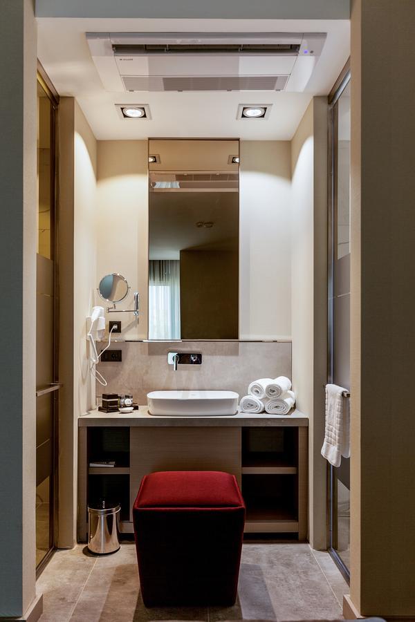 Vista Boutique Hotel Mezitli Ngoại thất bức ảnh