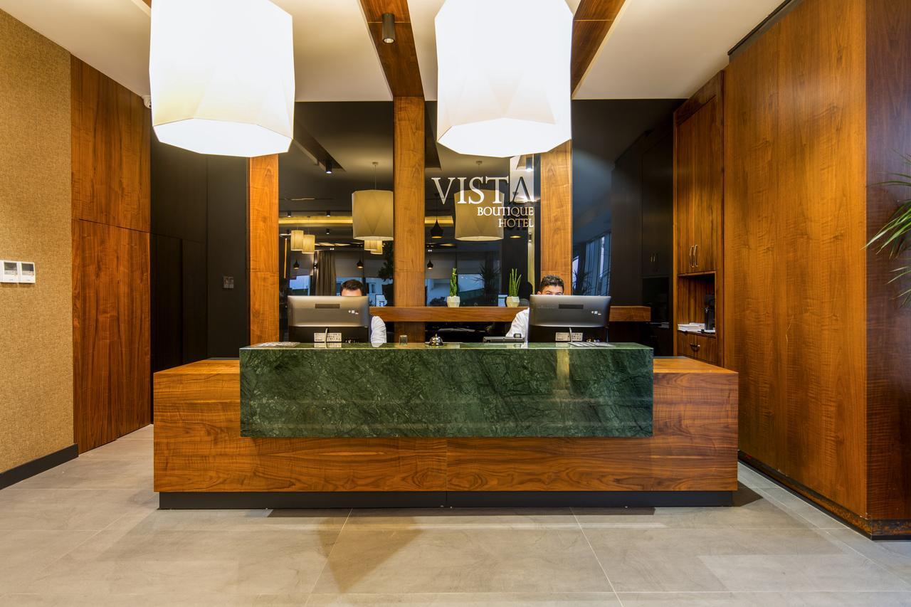 Vista Boutique Hotel Mezitli Ngoại thất bức ảnh