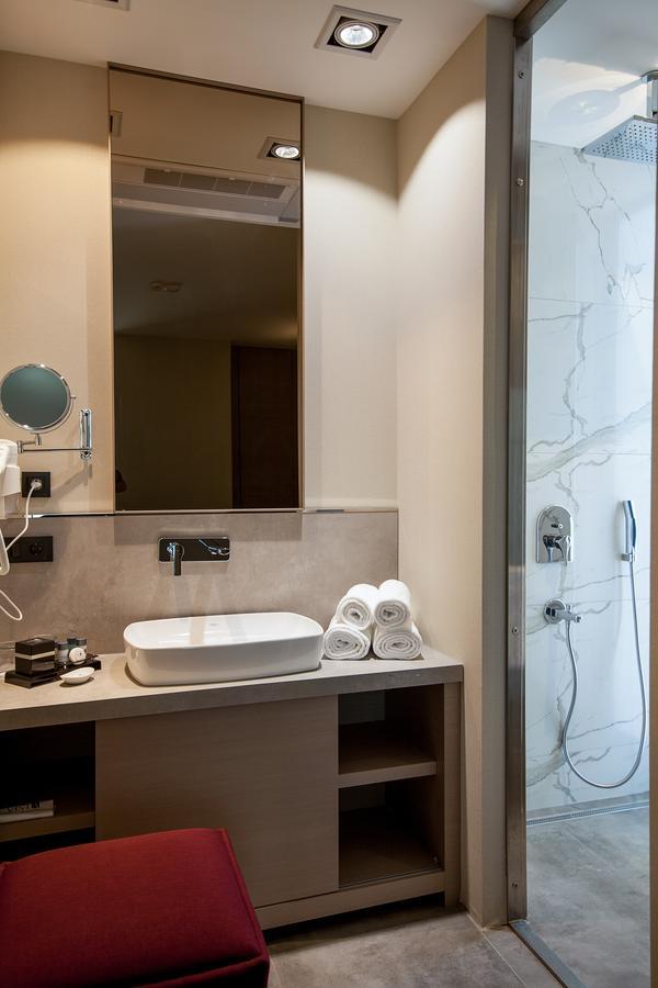 Vista Boutique Hotel Mezitli Ngoại thất bức ảnh