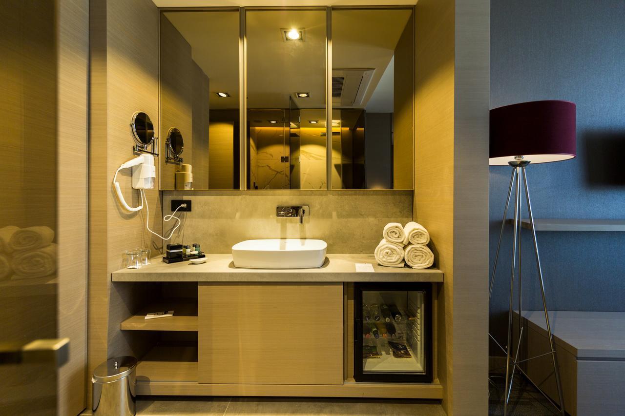 Vista Boutique Hotel Mezitli Ngoại thất bức ảnh