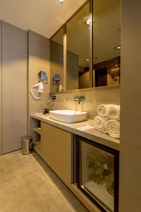 Vista Boutique Hotel Mezitli Ngoại thất bức ảnh
