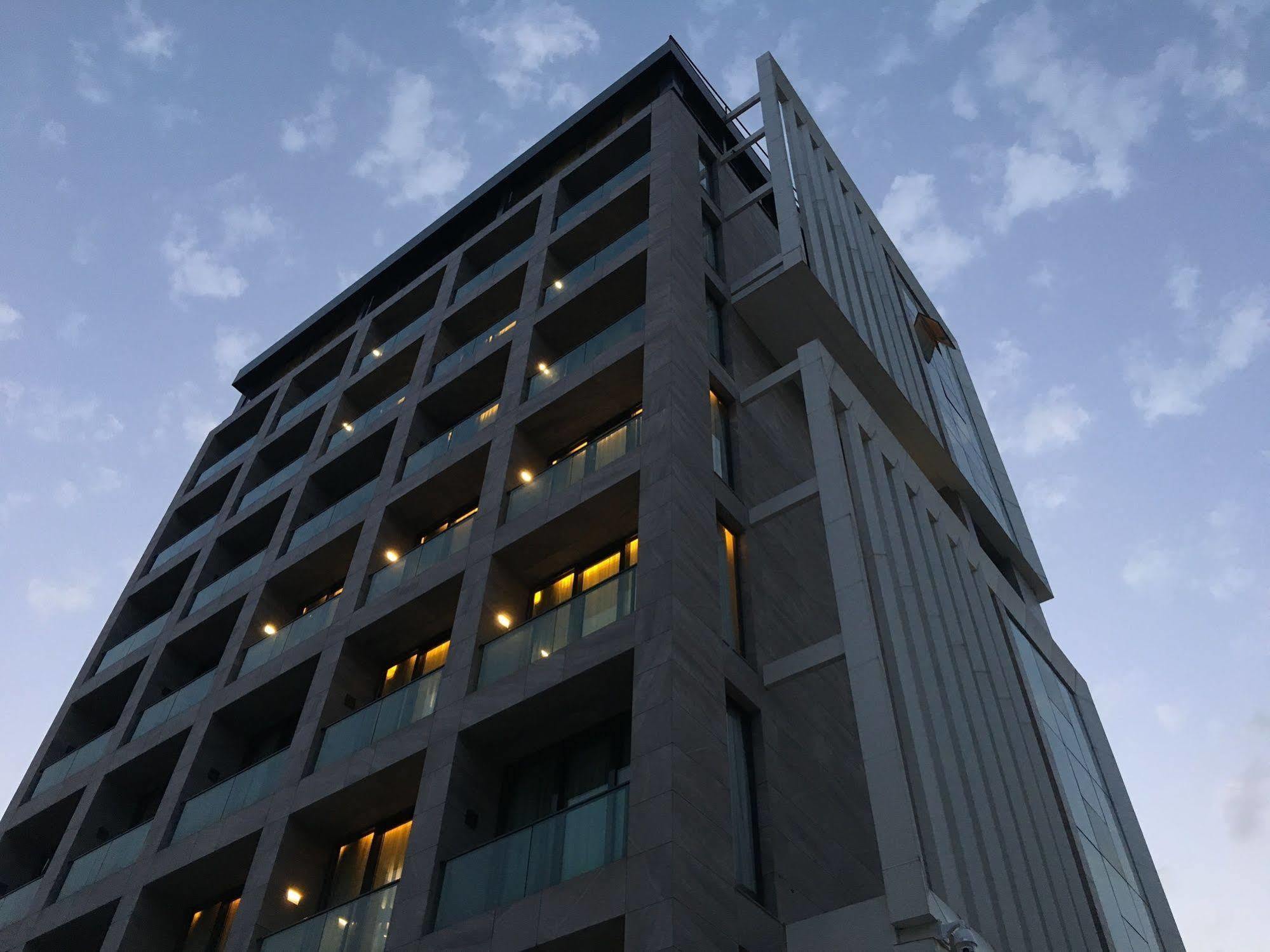 Vista Boutique Hotel Mezitli Ngoại thất bức ảnh