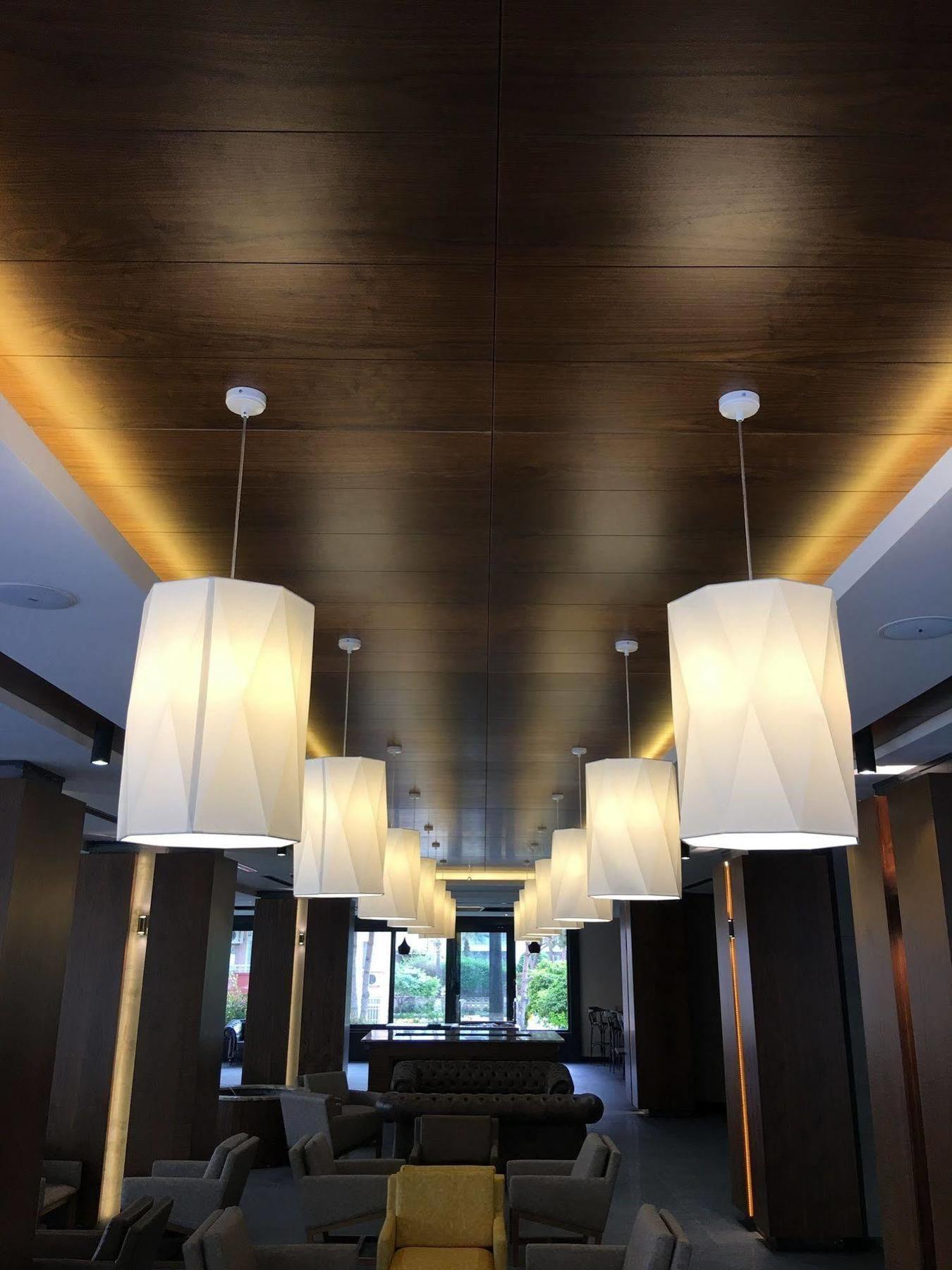 Vista Boutique Hotel Mezitli Ngoại thất bức ảnh