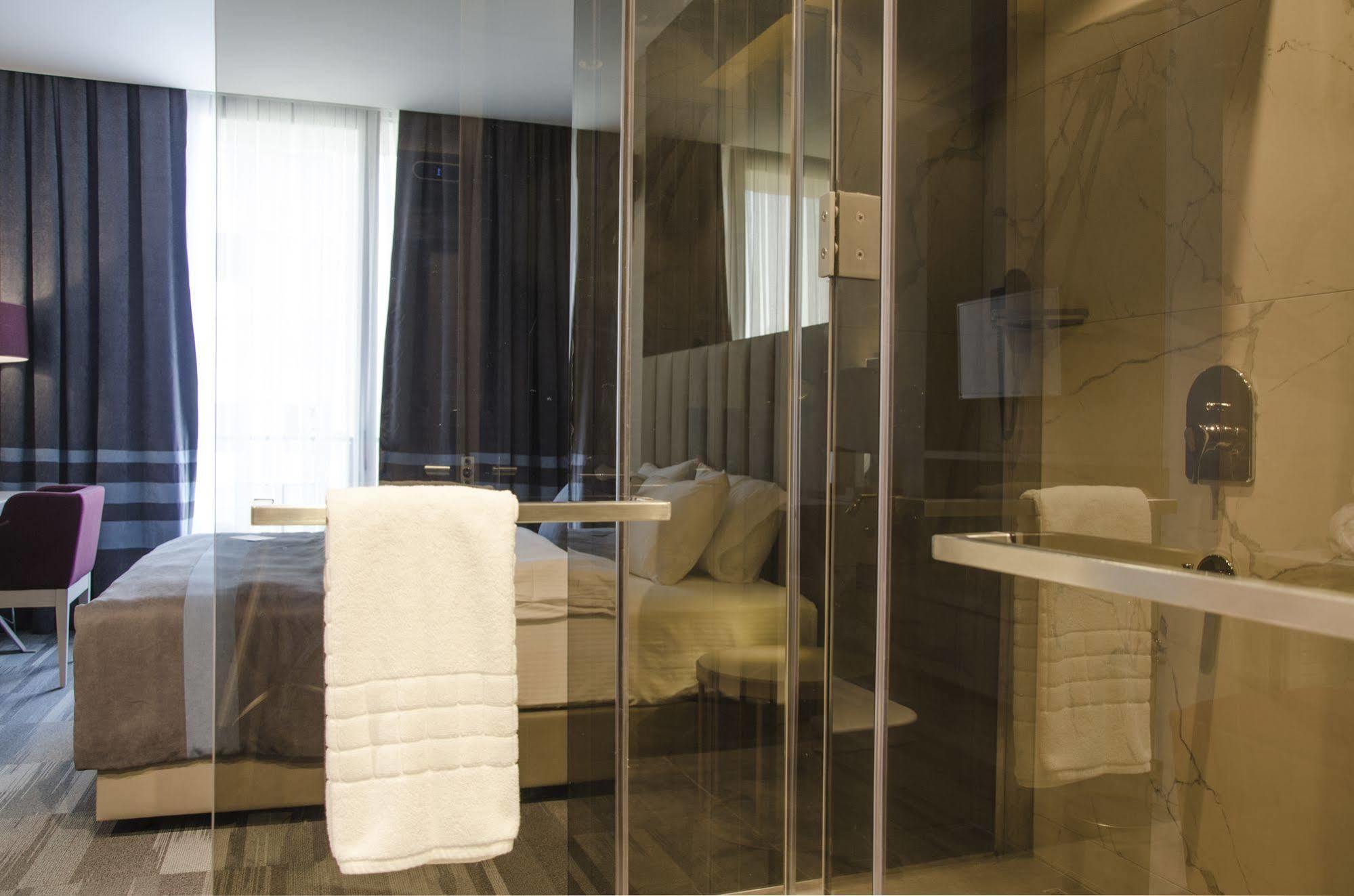 Vista Boutique Hotel Mezitli Ngoại thất bức ảnh
