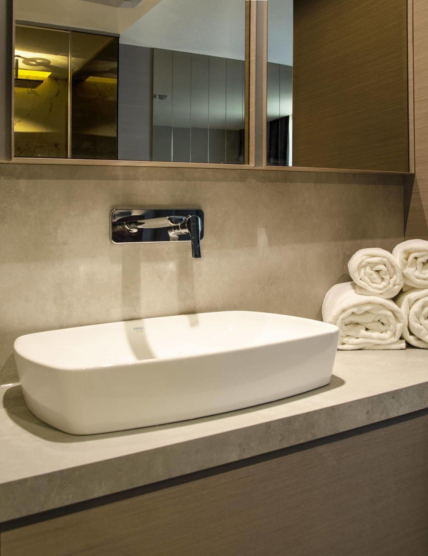 Vista Boutique Hotel Mezitli Ngoại thất bức ảnh