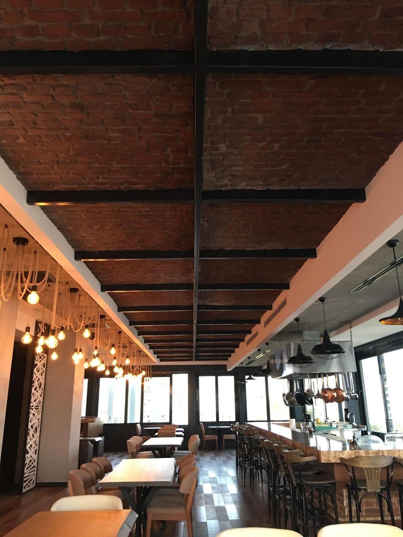 Vista Boutique Hotel Mezitli Ngoại thất bức ảnh