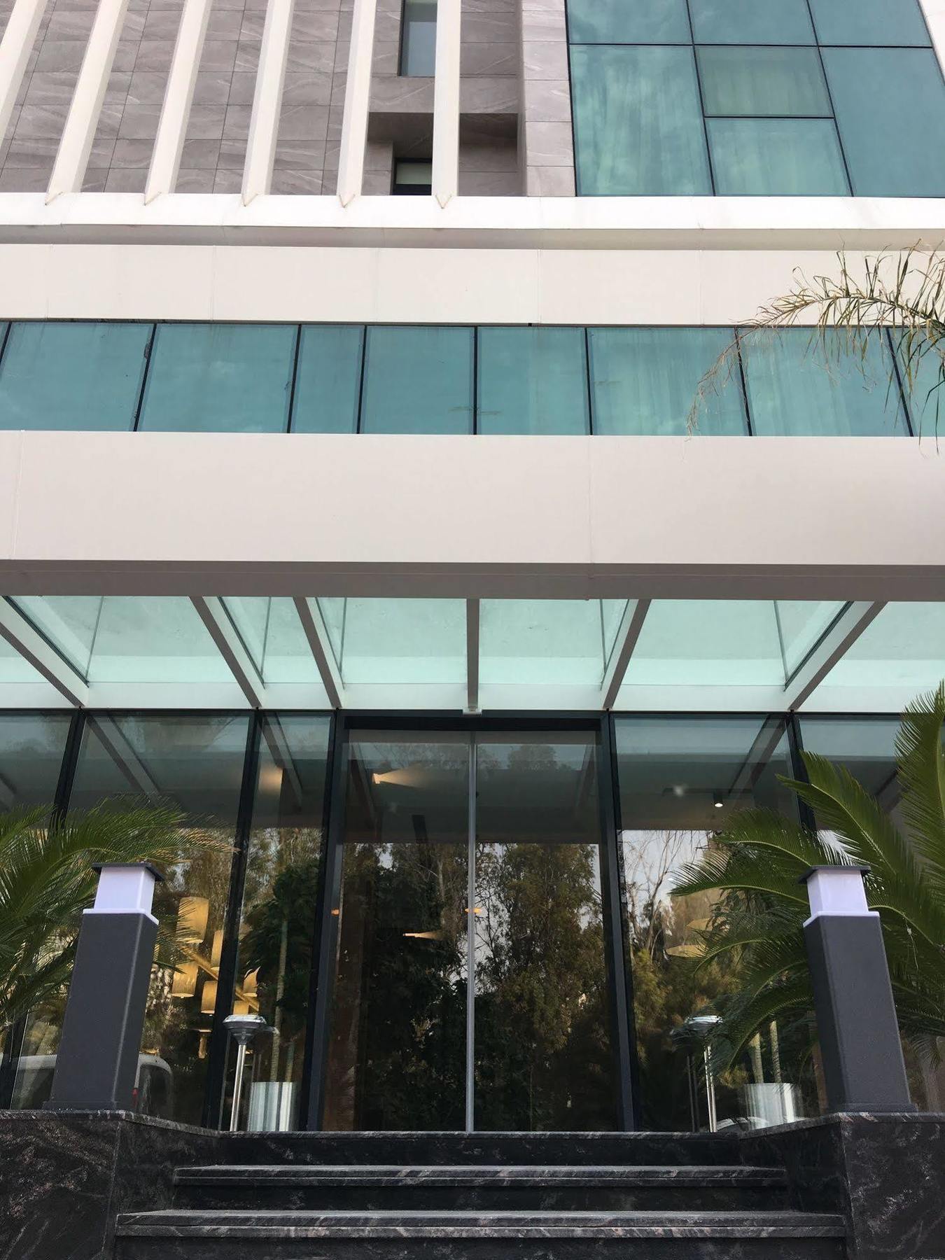 Vista Boutique Hotel Mezitli Ngoại thất bức ảnh
