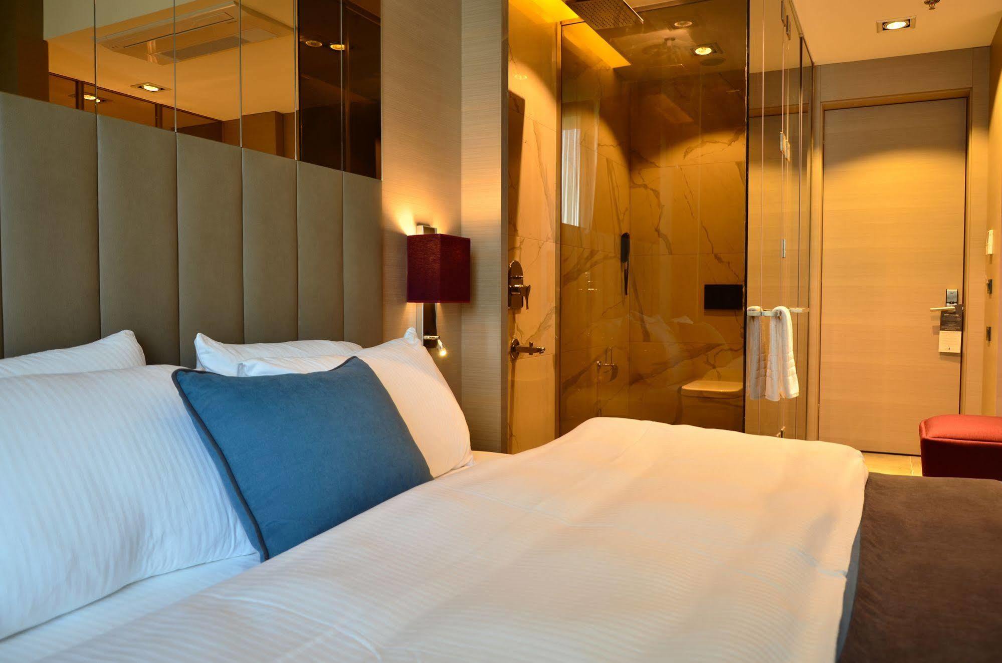 Vista Boutique Hotel Mezitli Ngoại thất bức ảnh
