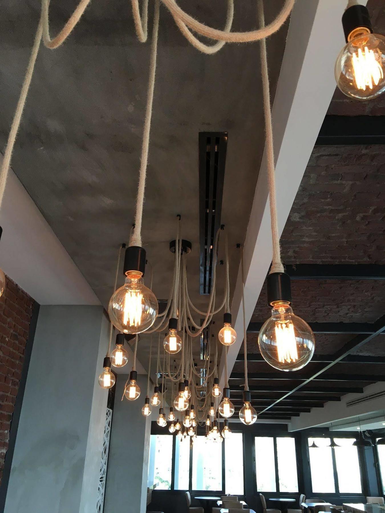 Vista Boutique Hotel Mezitli Ngoại thất bức ảnh