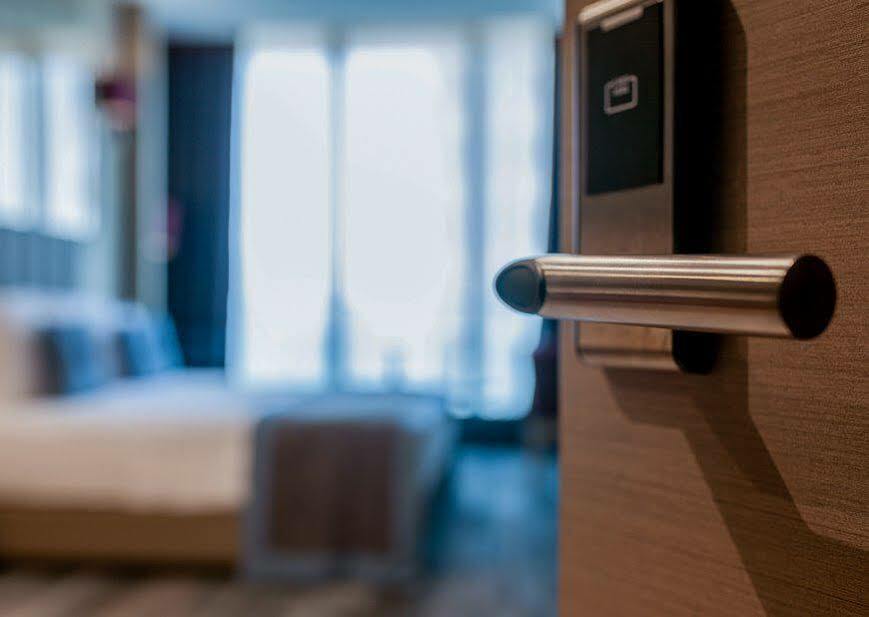 Vista Boutique Hotel Mezitli Ngoại thất bức ảnh