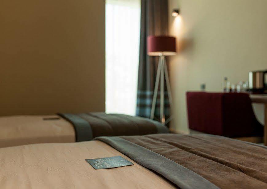 Vista Boutique Hotel Mezitli Ngoại thất bức ảnh