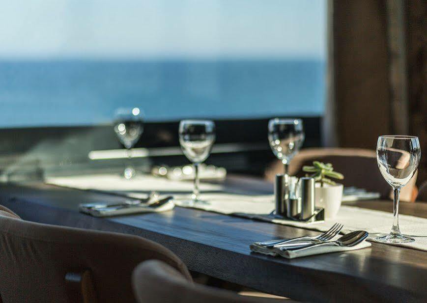 Vista Boutique Hotel Mezitli Ngoại thất bức ảnh