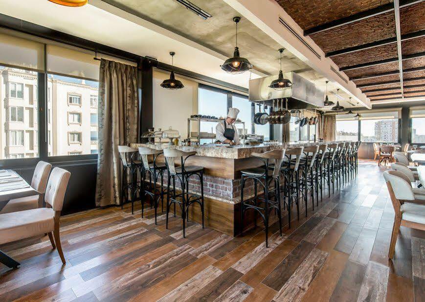 Vista Boutique Hotel Mezitli Ngoại thất bức ảnh